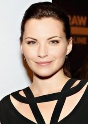 Jill Flint